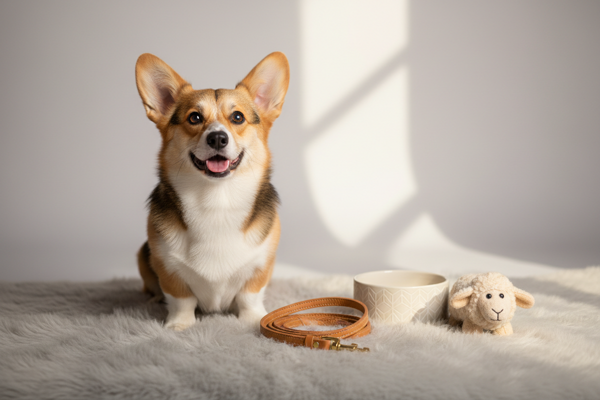 Dog Essentials