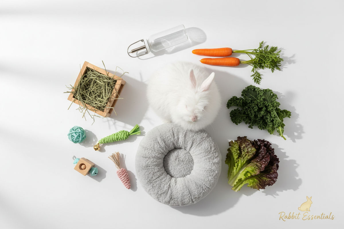Rabbit Essentials